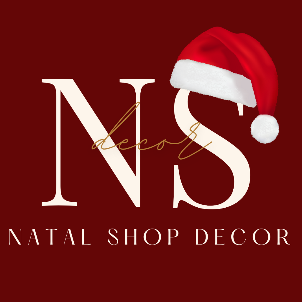 Logo NATAL SHOP